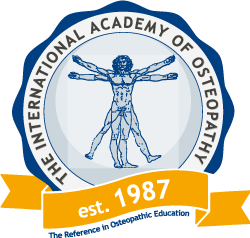 logo The International Academy of Osteopathy